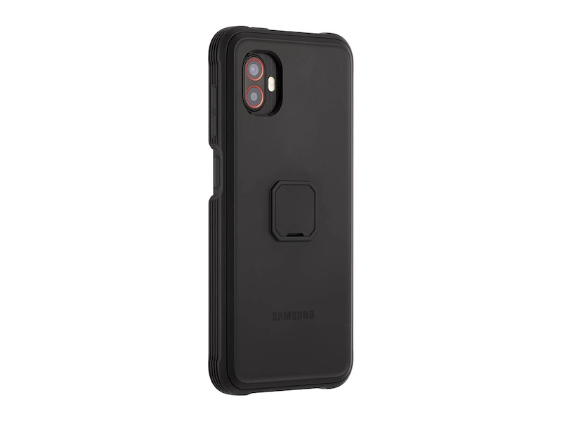 Galaxy XCover6 Pro Smartcase, Black