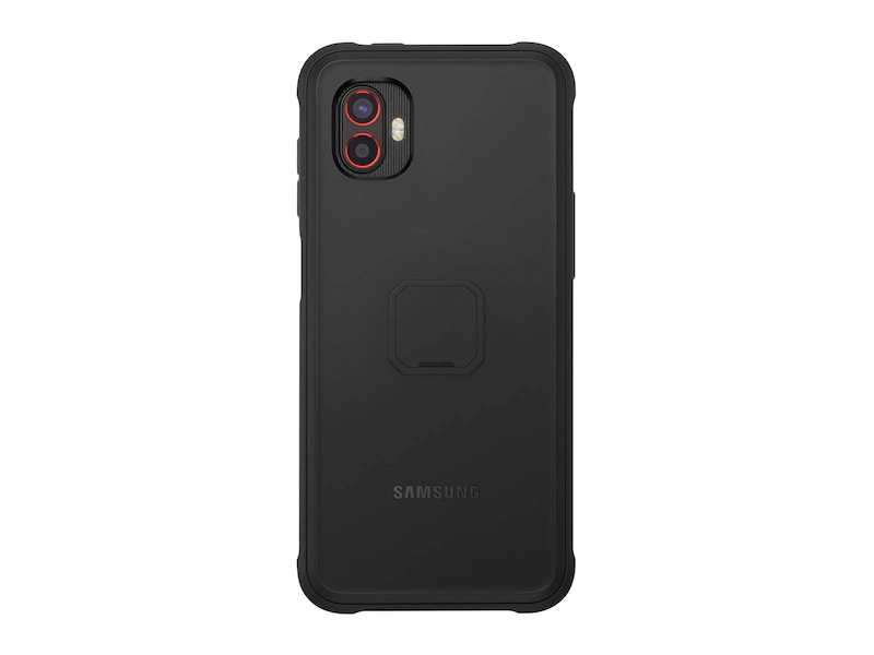 Galaxy XCover6 Pro Smartcase, Black