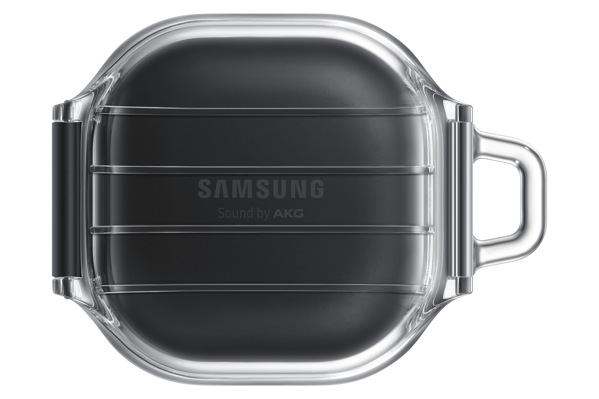 Water Resistant Cover black | Samsung US