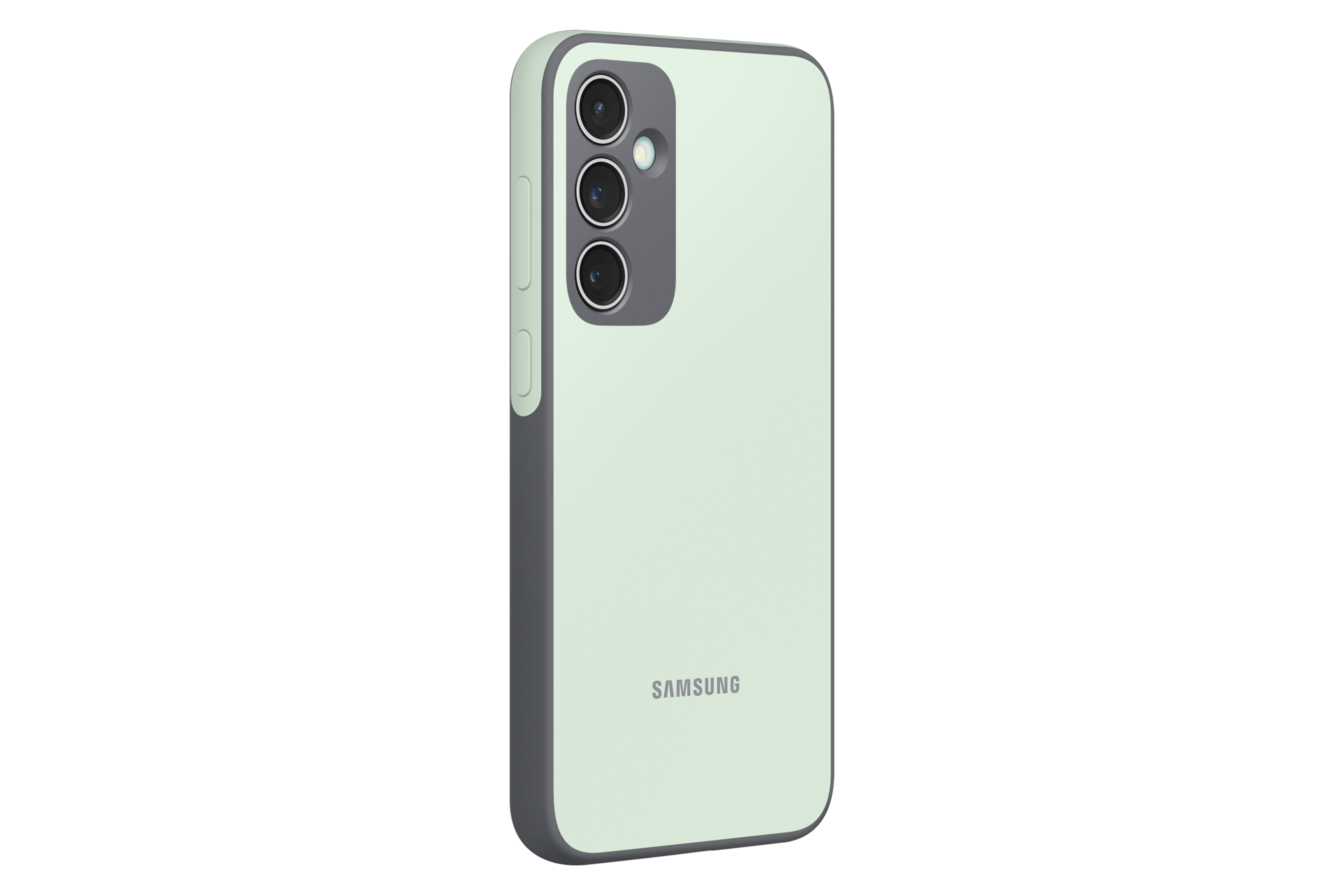 Galaxy S23 FE Silicone Case Back-L30 Mint 