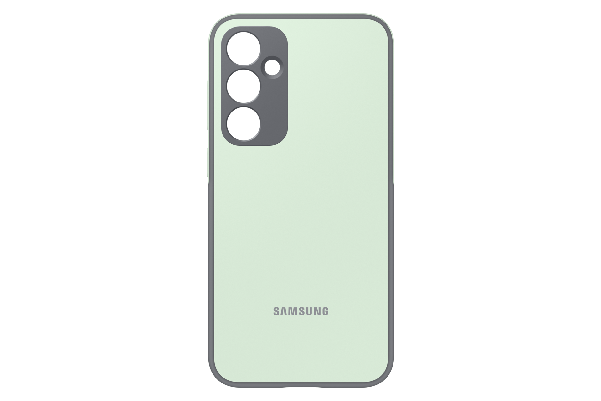 Galaxy S23 FE Silicone Case Back-Case-Only Mint 