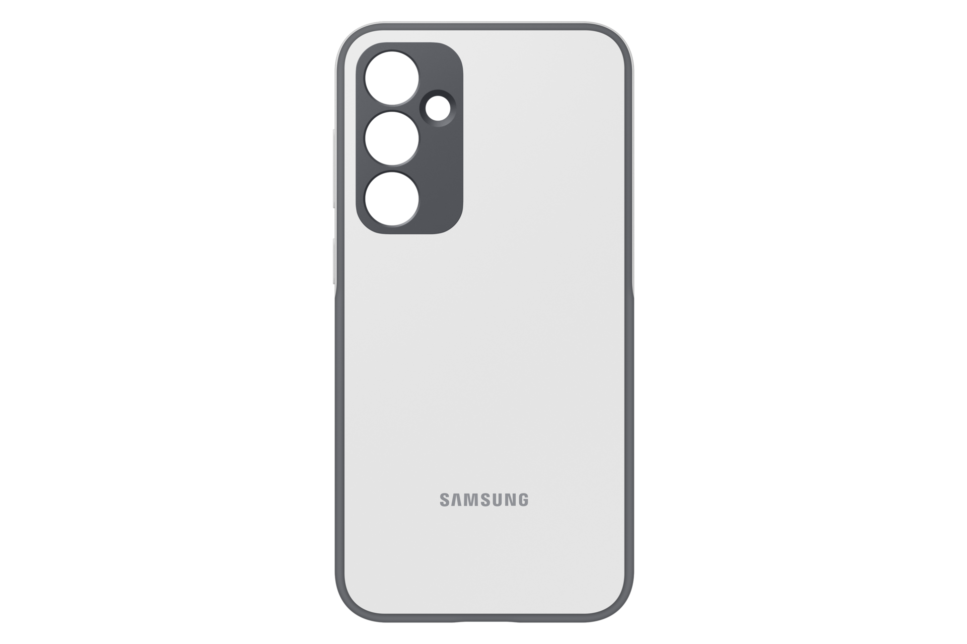 Galaxy S23 FE Silicone Case, White Mobile Accessories - EF