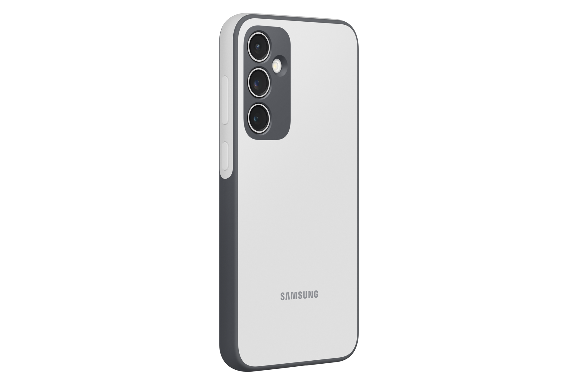 Galaxy S23 FE Silicone Case, White