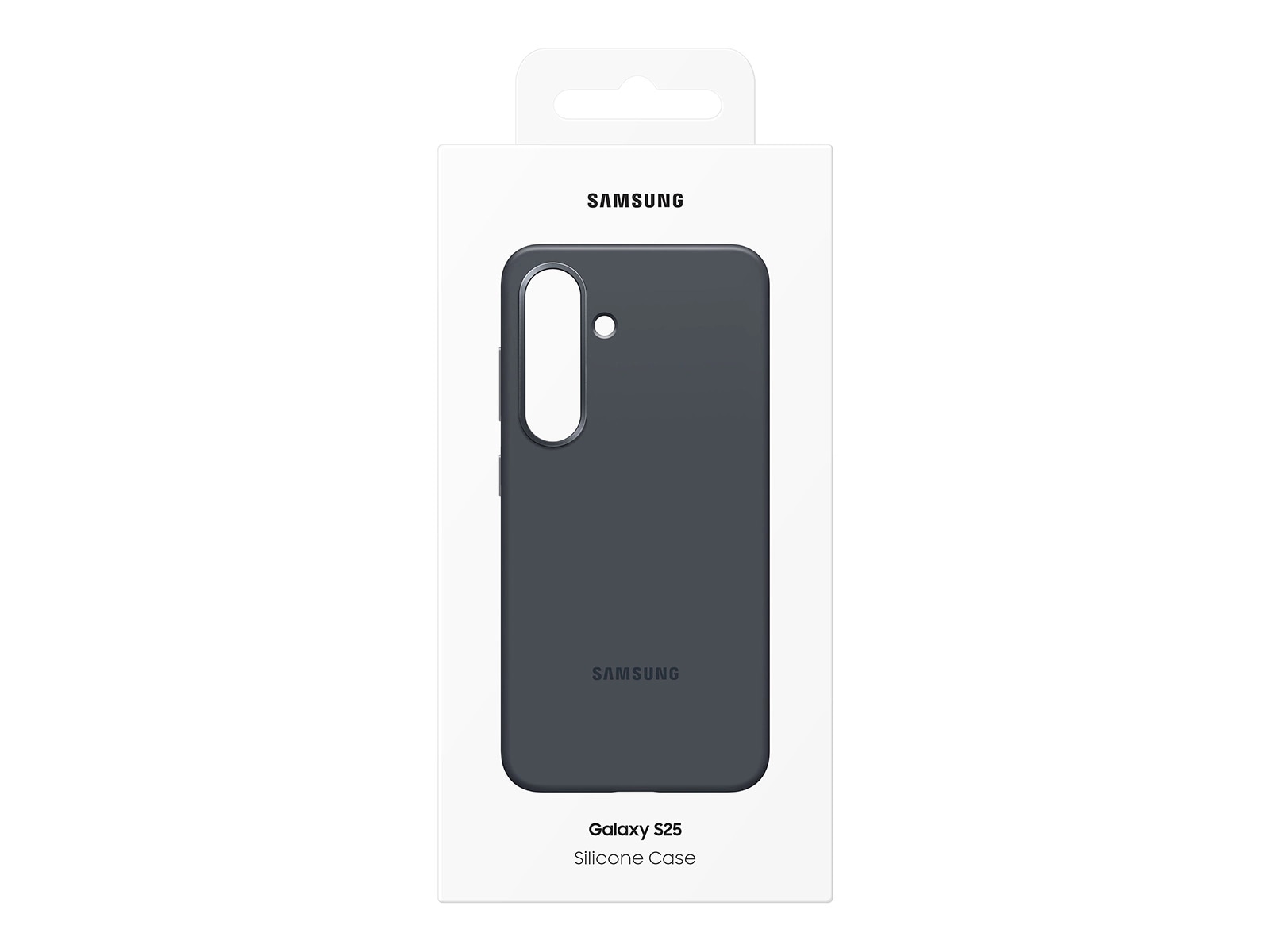 Galaxy S25 Silicone Case, Mint - view 7