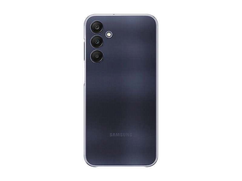 Thumbnail image of Galaxy A25 5G Clear Case