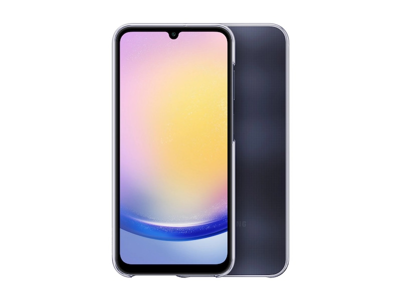 Thumbnail image of Galaxy A25 5G Clear Case