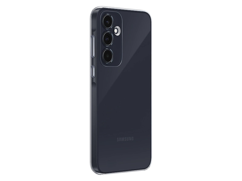 Galaxy A35 5G Clear Case - view 3