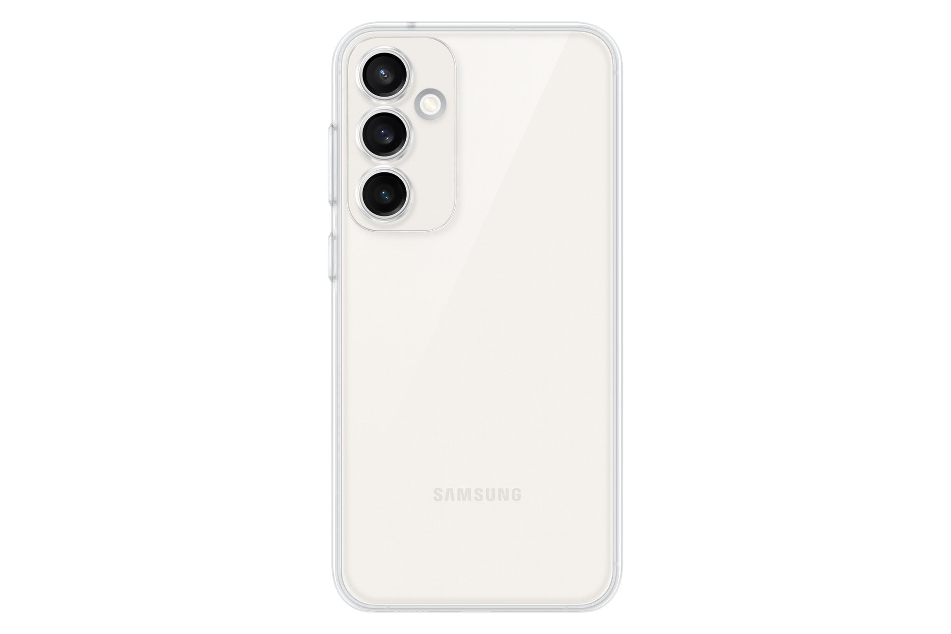 Galaxy S23 FE Clear Case | Samsung Business US