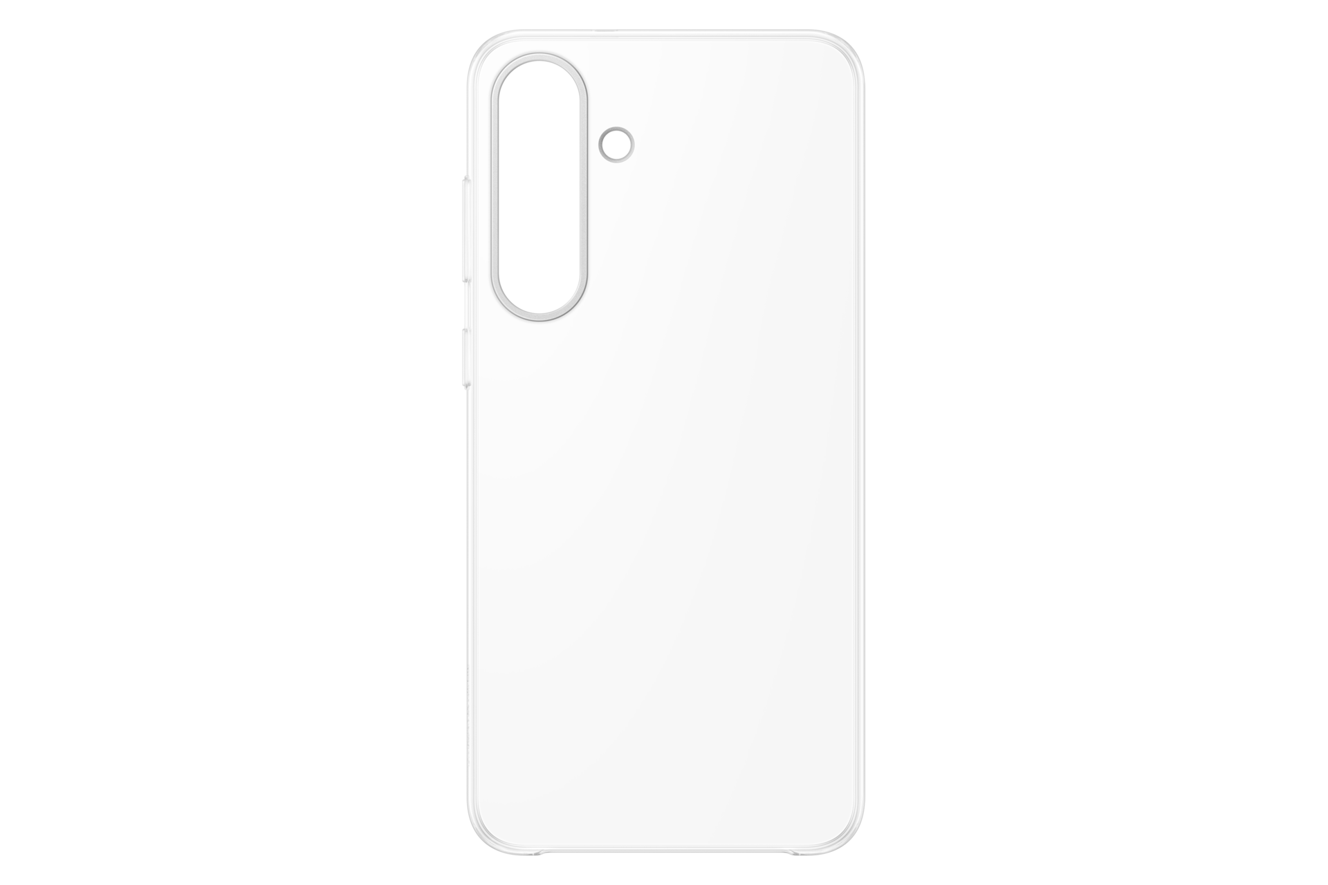 Galaxy S25 FE Clear Case Front2 Transparent 