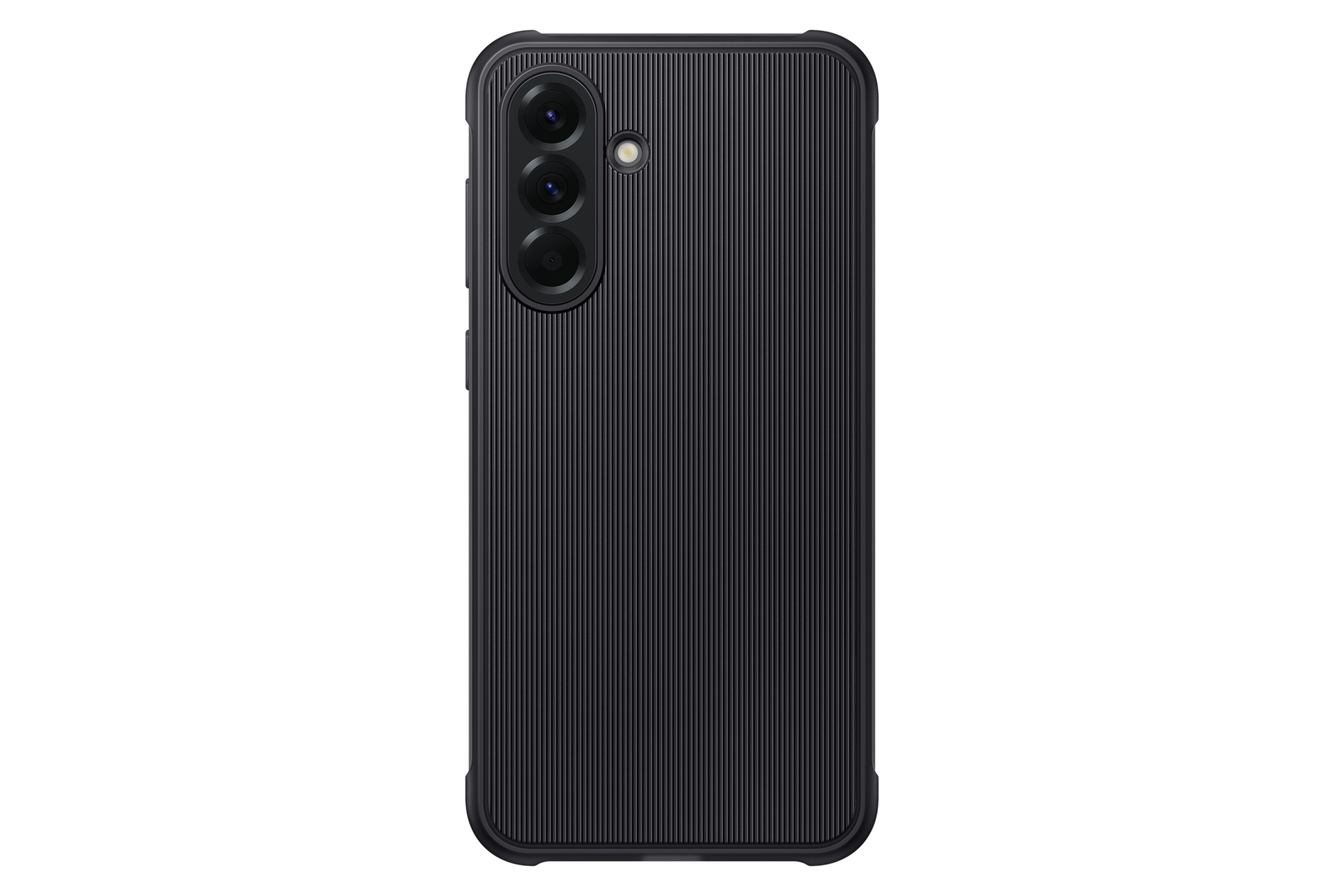 Galaxy A56 5G Rugged Case, Black img