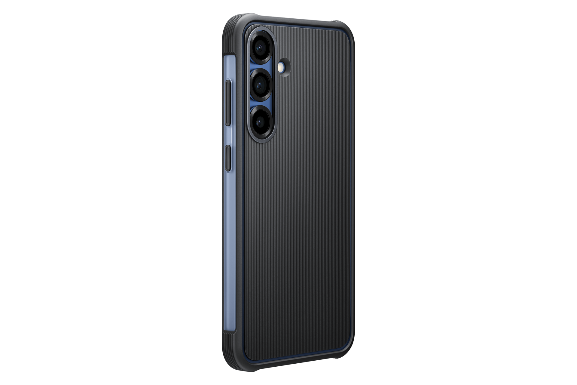 Galaxy S25+ Rugged Case Dynamic Black 