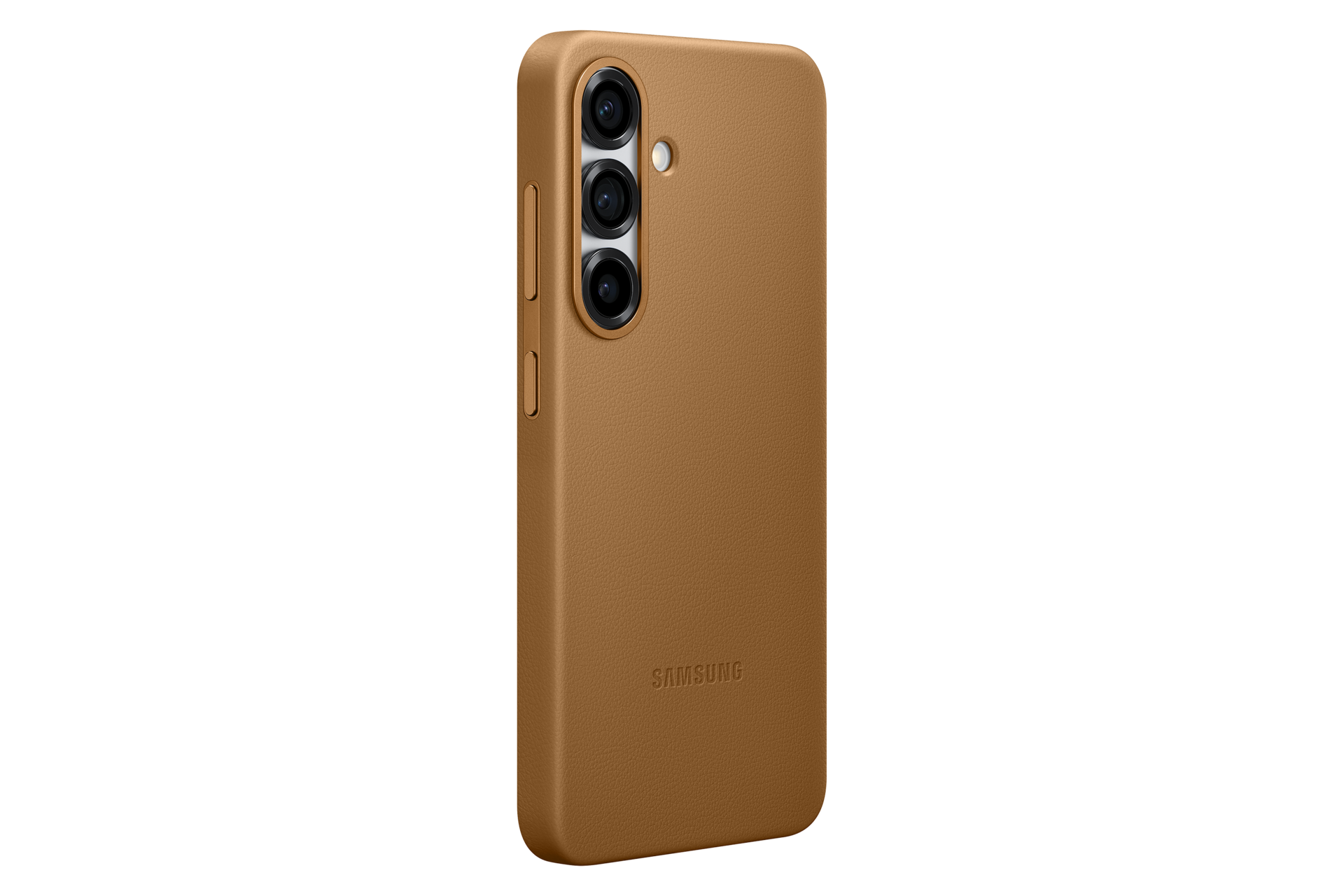 Galaxy S25 Kindsuit Case Dynamic Camel 