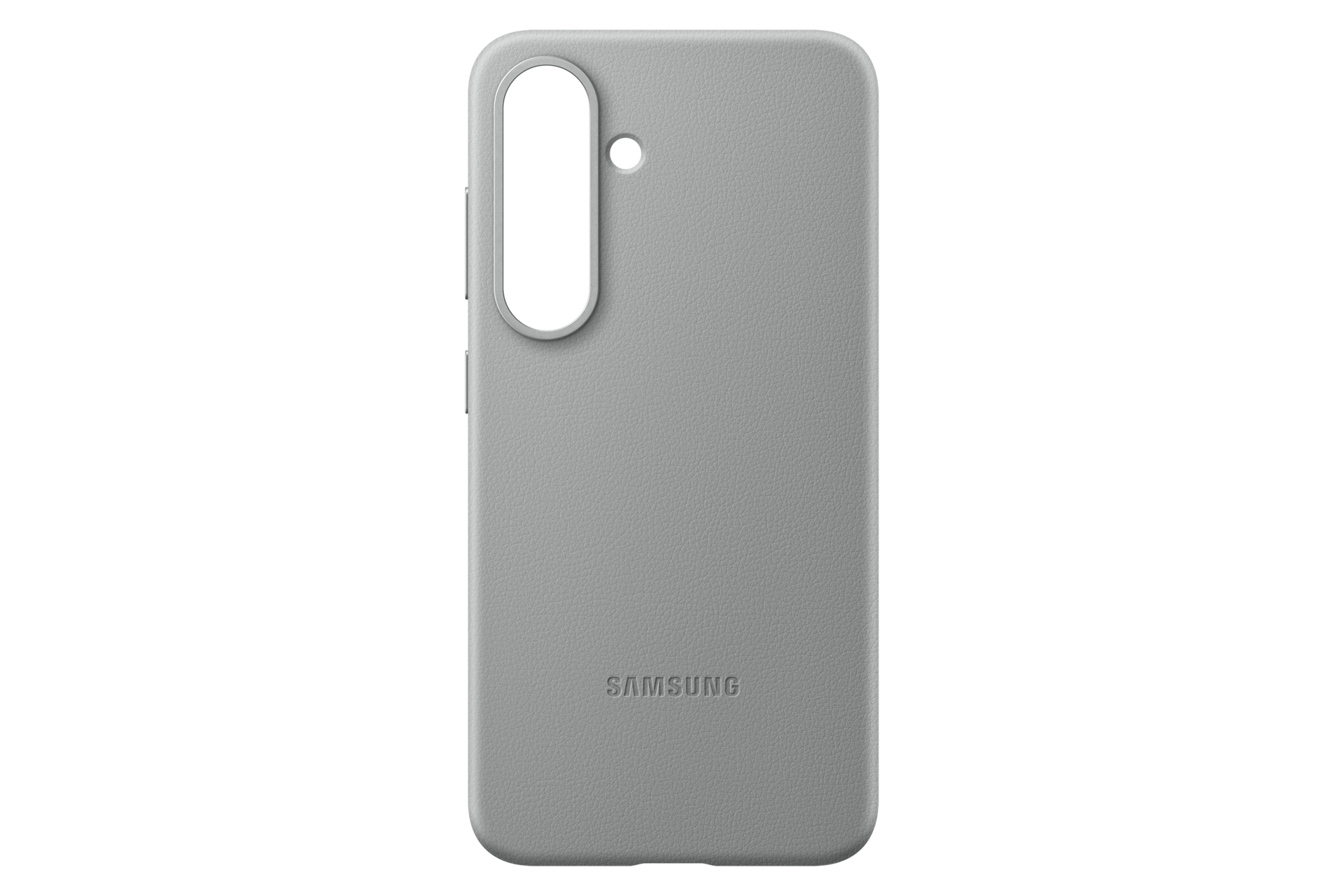 Galaxy S25 Kindsuit Case, Gray