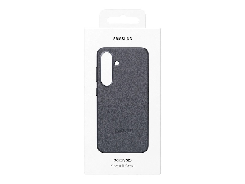 Galaxy S25 Kindsuit Case, Light Blue - view 7