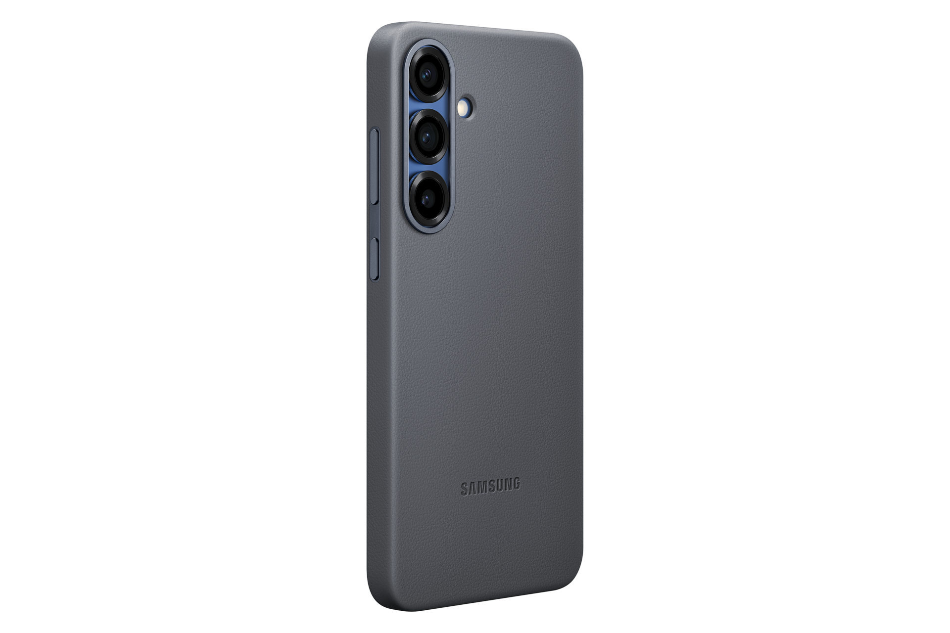 Galaxy S25+ Kindsuit Case Dynamic Black 