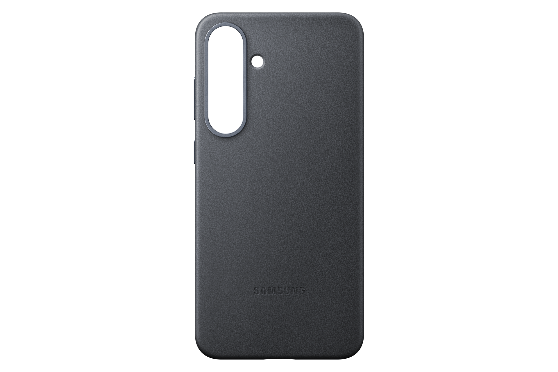 Galaxy S25+ Kindsuit Case Front2 Black 