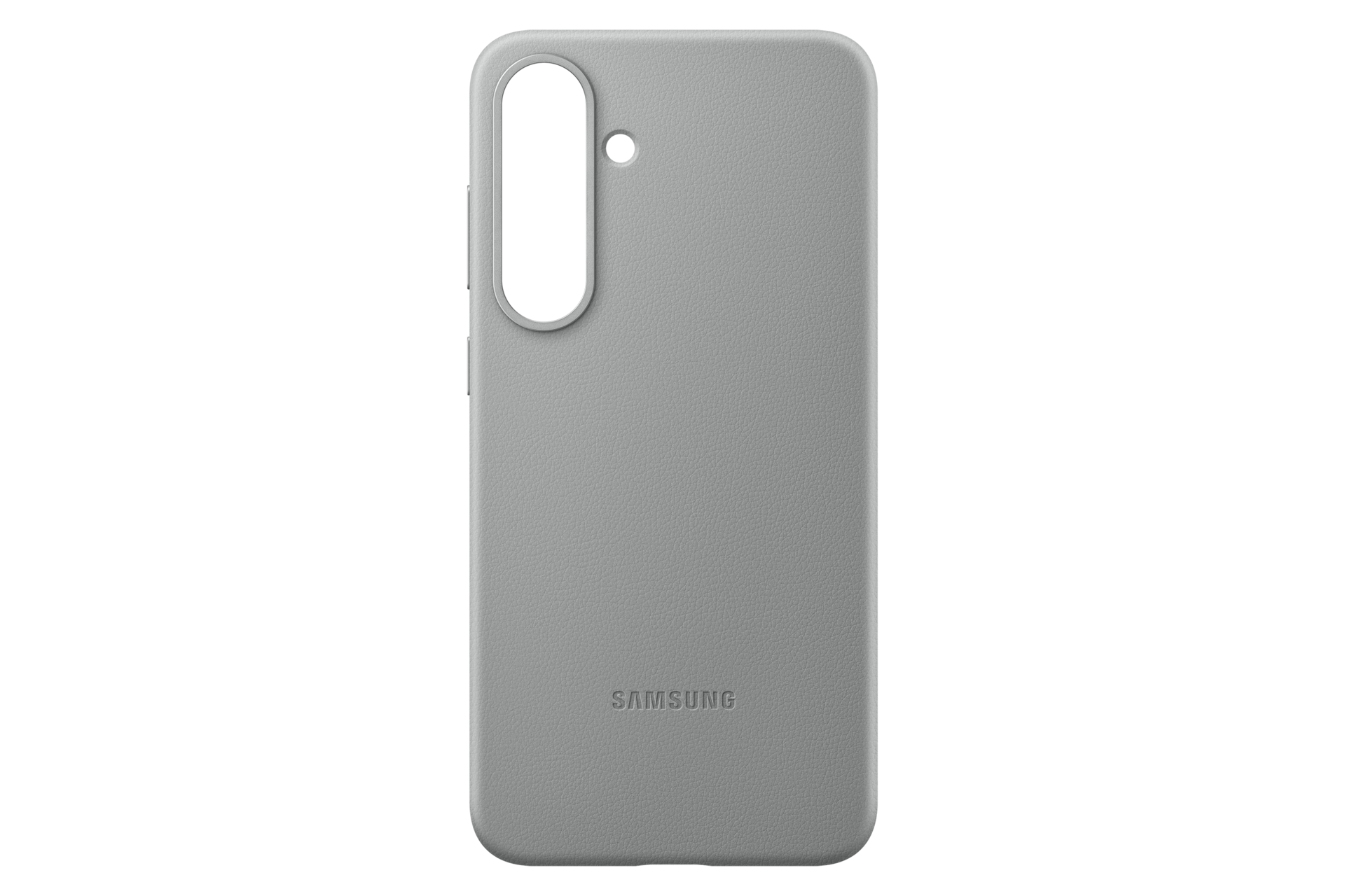 Galaxy S25+ Kindsuit Case, Gray Mobile Accessories - EF