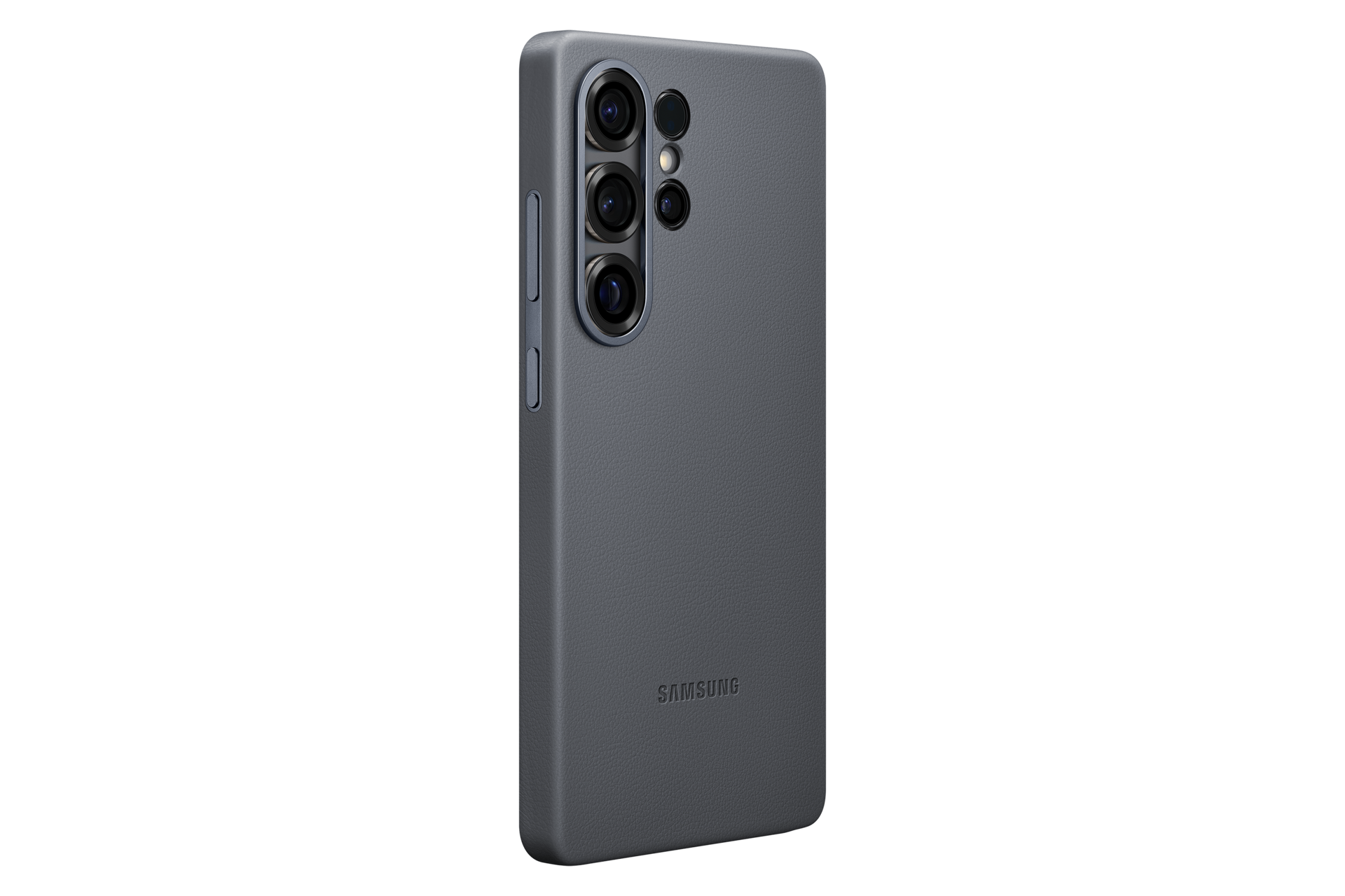 Galaxy S25 Ultra Kindsuit Case Dynamic Black 