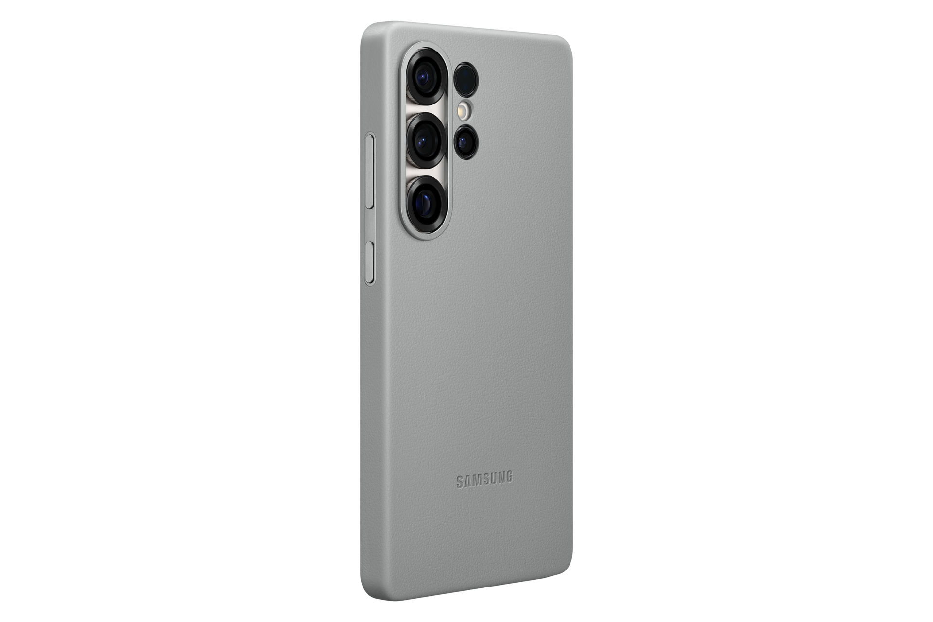 Galaxy S25 Ultra Kindsuit Case Dynamic Gray 