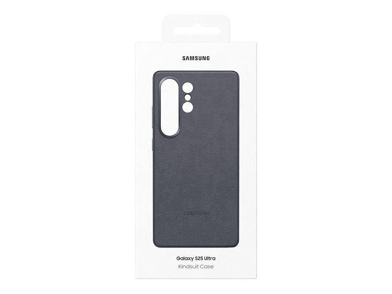 Galaxy S25 Ultra Kindsuit Case, Gray - view 7