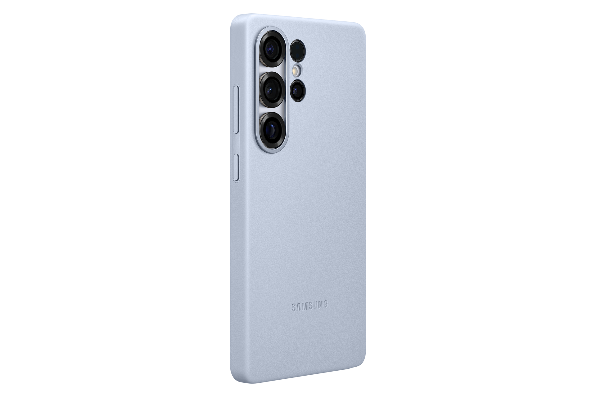 Galaxy S25 Ultra Kindsuit Case Dynamic Light Blue 