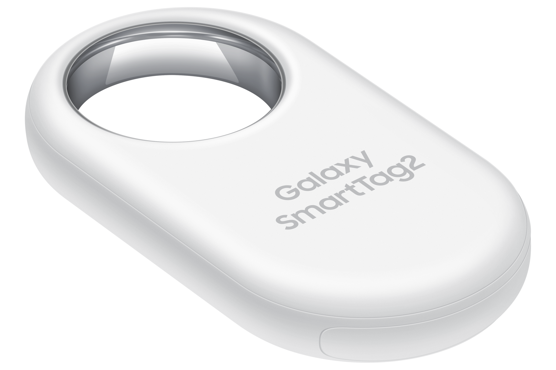 Galaxy SmartTag2 Dynamic White 