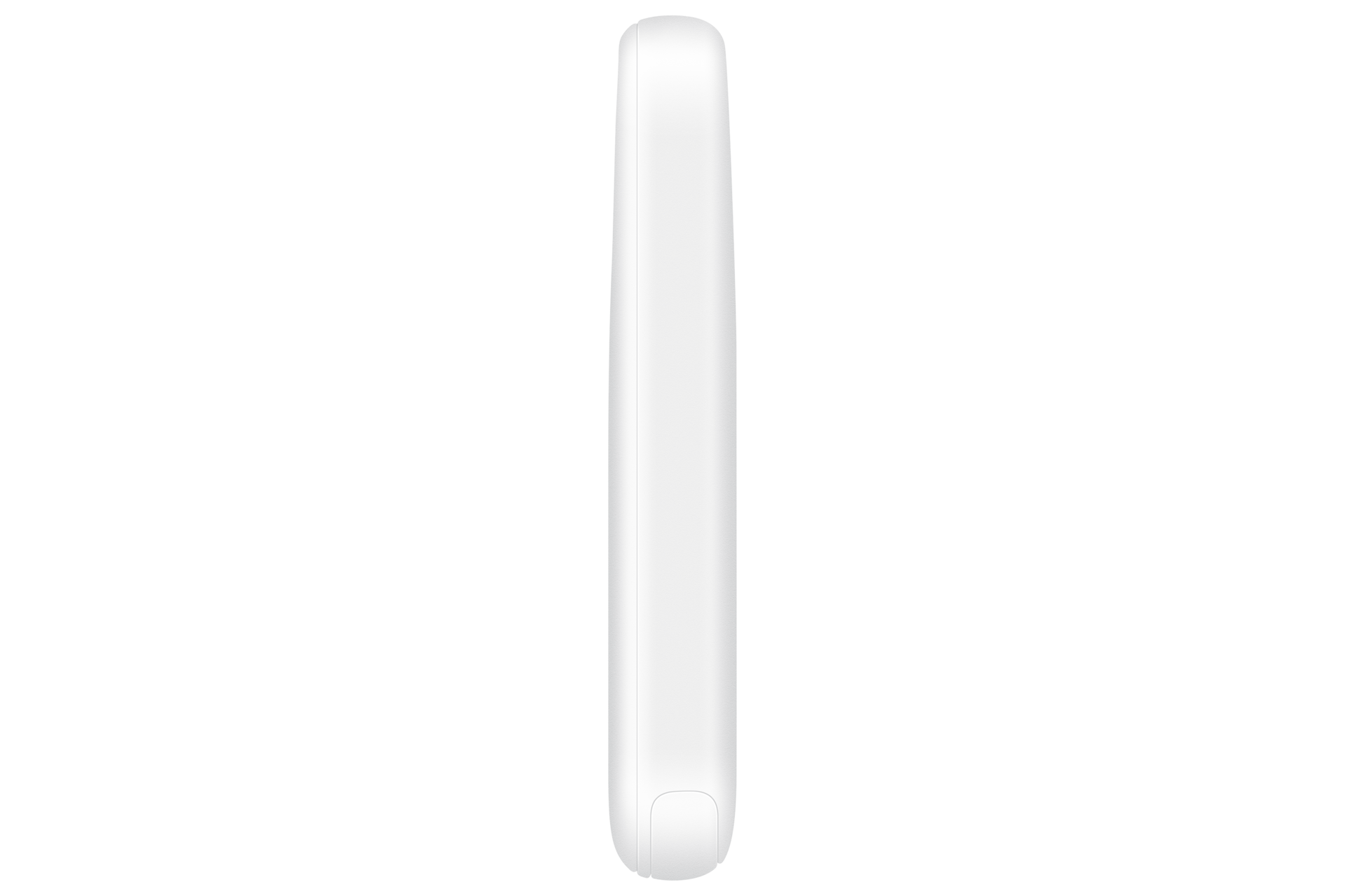 Galaxy SmartTag2 Side White 