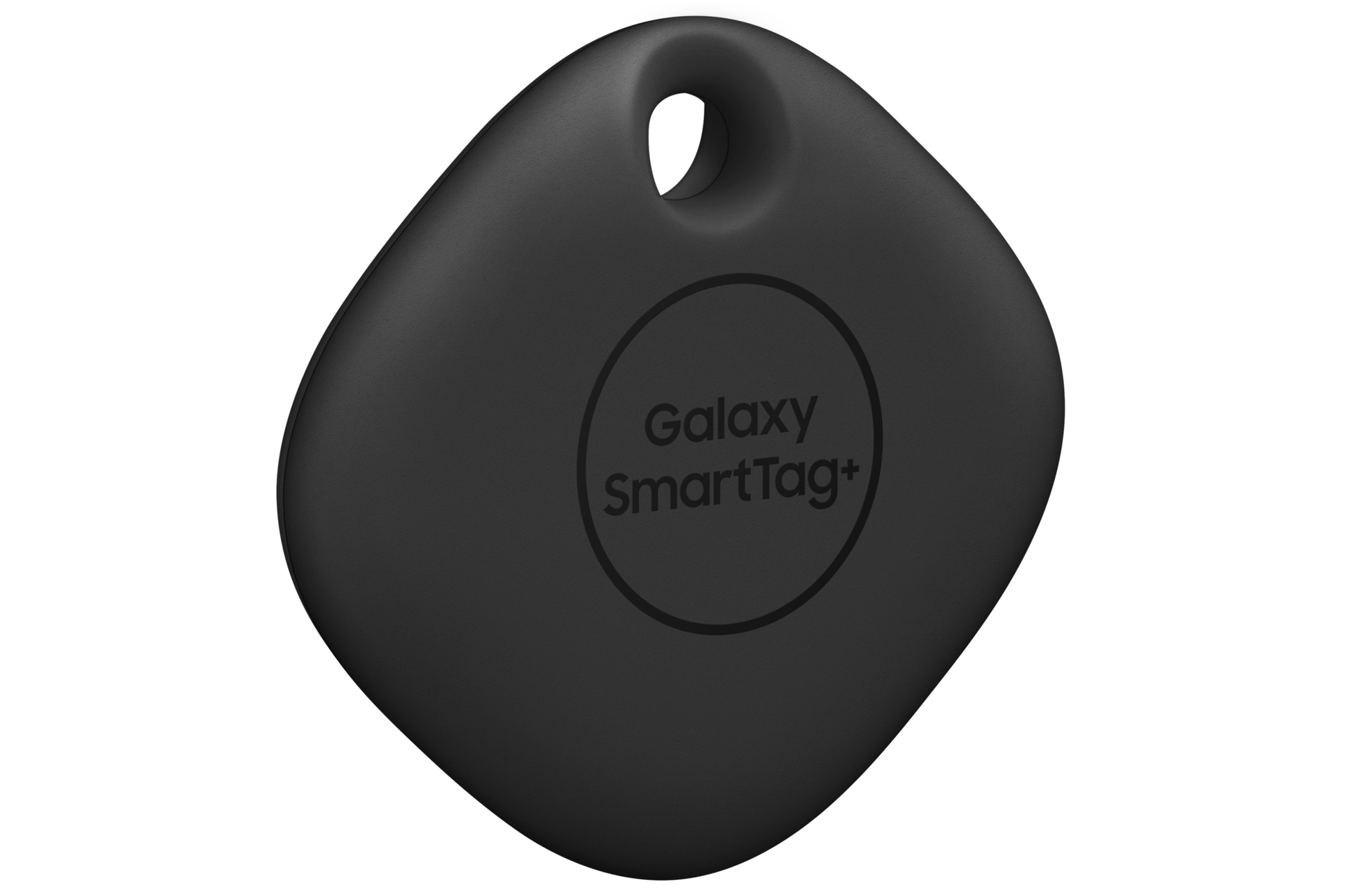 Galaxy SmartTag+ black