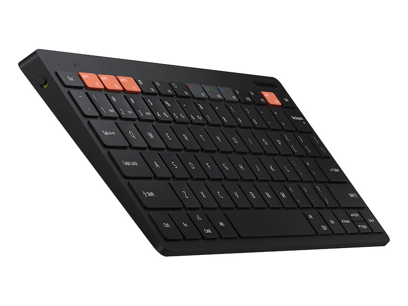 Smart Keyboard Trio 500, Black - view 3