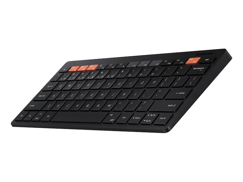 Smart Keyboard Trio 500, Black - view 4