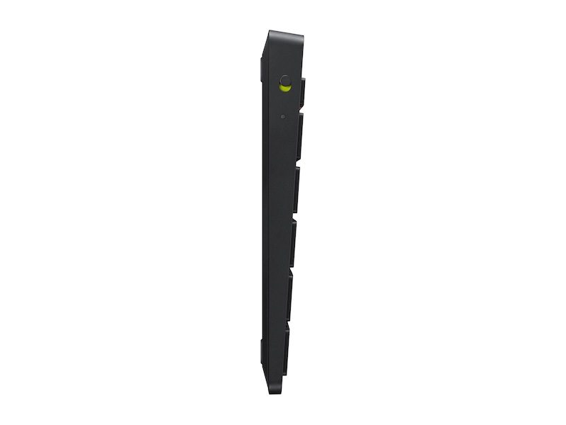 Smart Keyboard Trio 500, Black - view 5