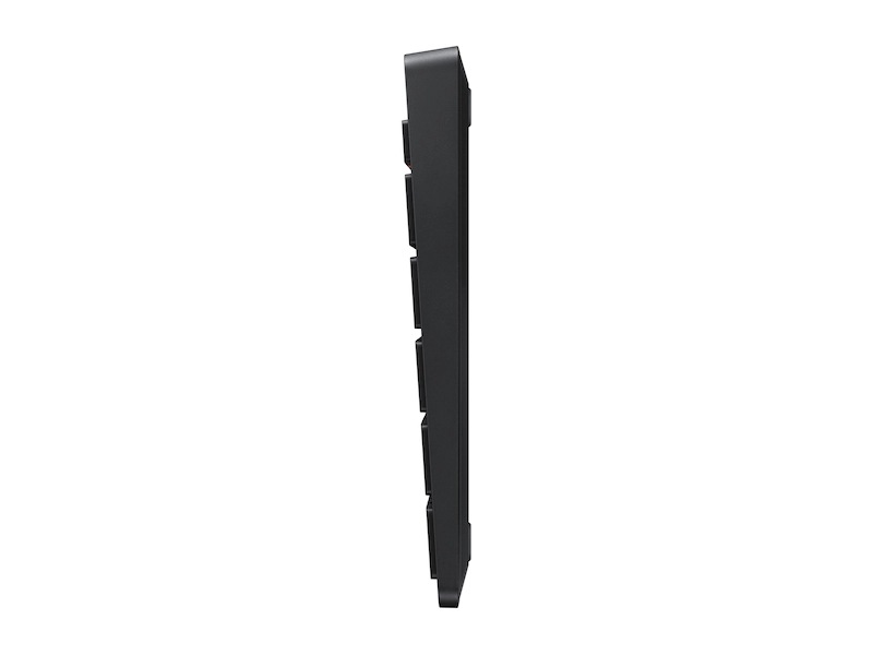 Smart Keyboard Trio 500, Black - view 6