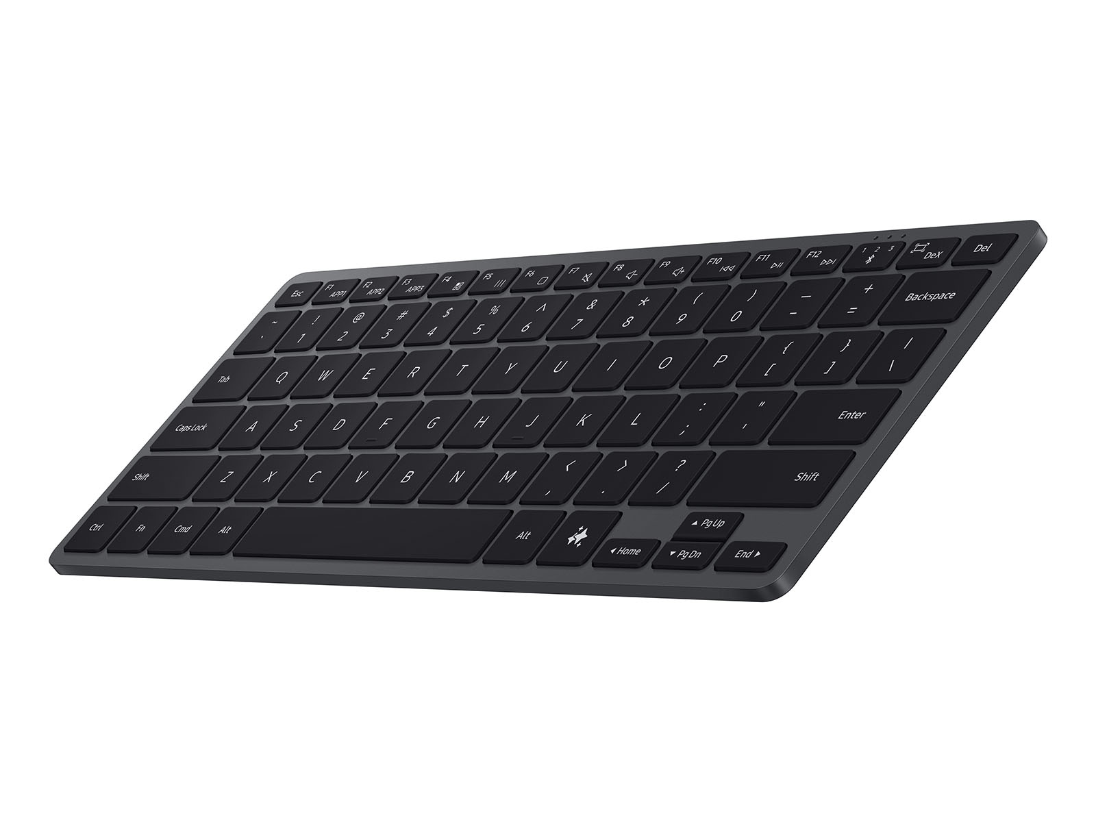 Samsung Smart Keyboard Black - R-Perspective