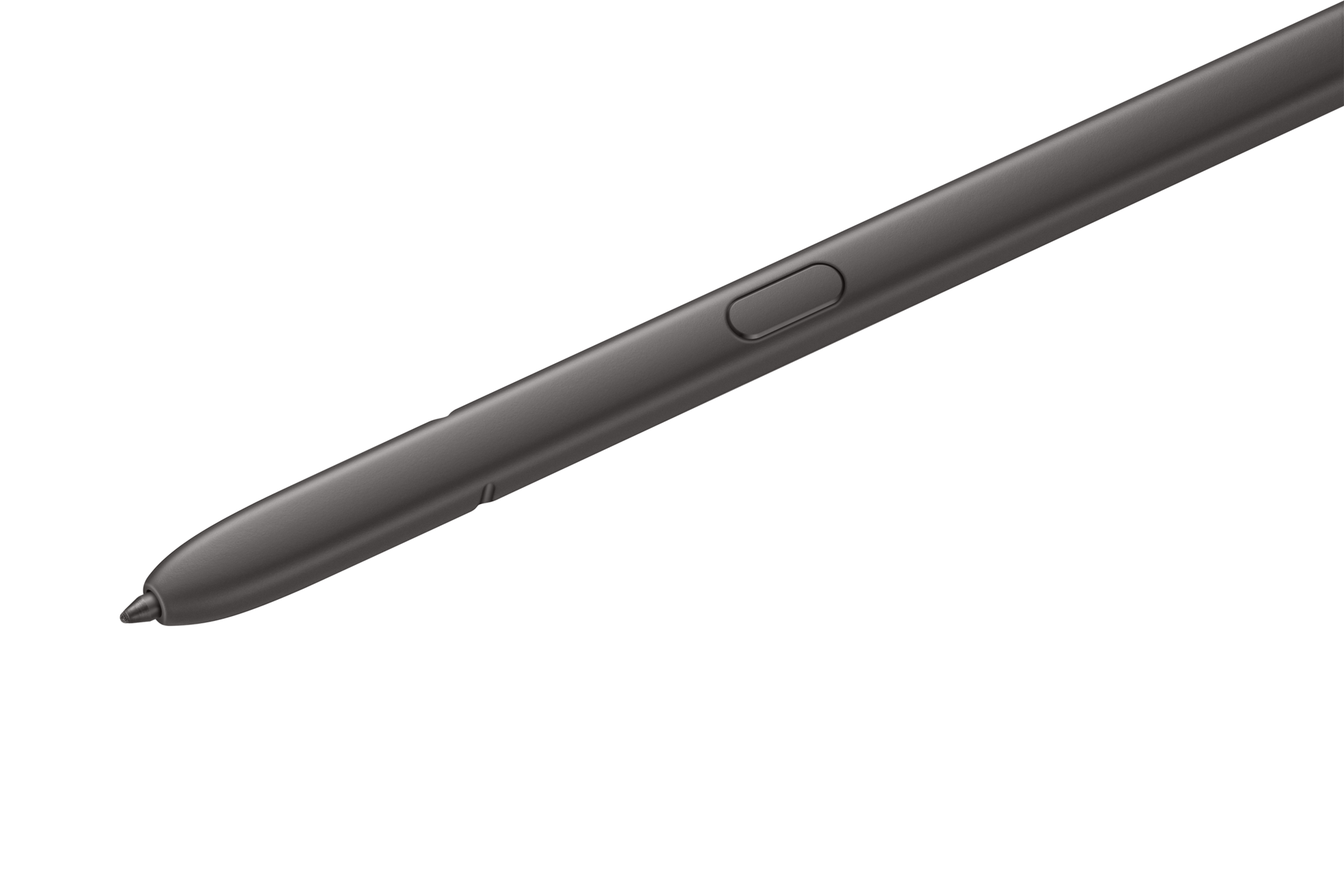 Galaxy S24 Ultra S Pen Detail Black 