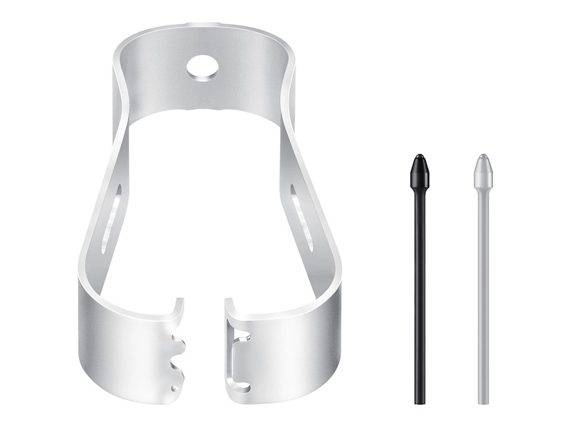 Galaxy S25 Ultra S Pen, Black - view 4