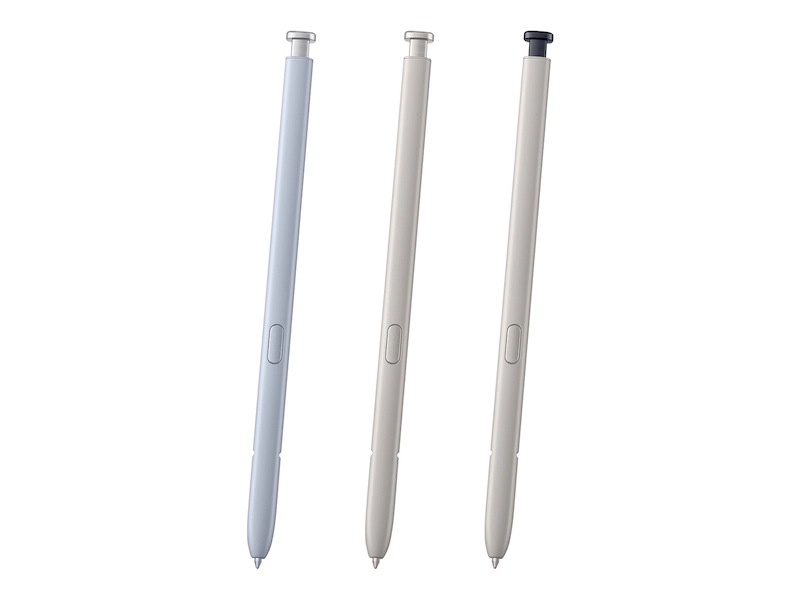 Galaxy S25 Ultra S Pen, Black - view 5