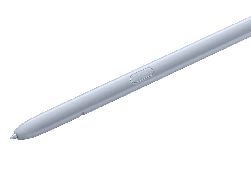 Galaxy S25 Ultra S Pen, Light Silver - view 3