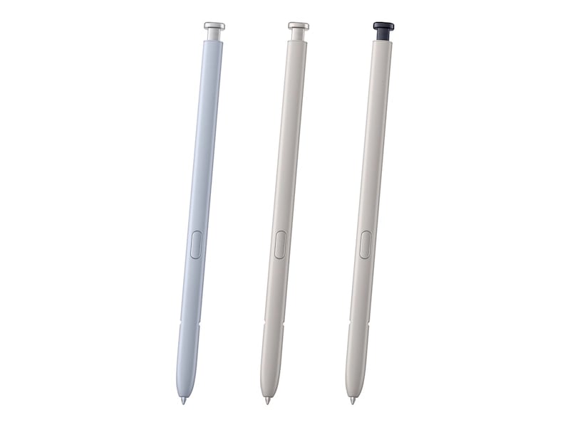 Galaxy S25 Ultra S Pen, Light Silver - view 5