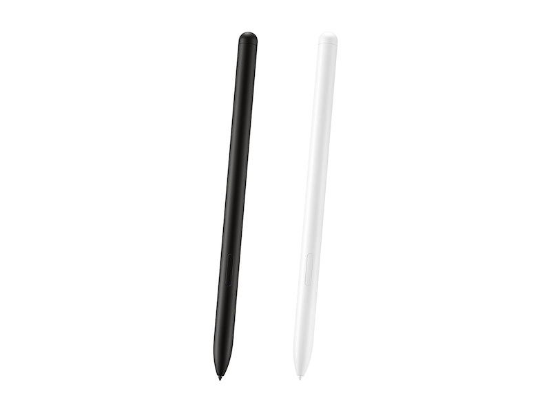 S Pen, Galaxy Tab S10 Ultra | S10+ | S10+ 5G | S10 FE+ | S10 FE | S10 FE 5G | S9 Ultra | S9+ | S9+ 5G | S9 FE+ | S9 | S9 FE | S9 FE 5G Set Black 