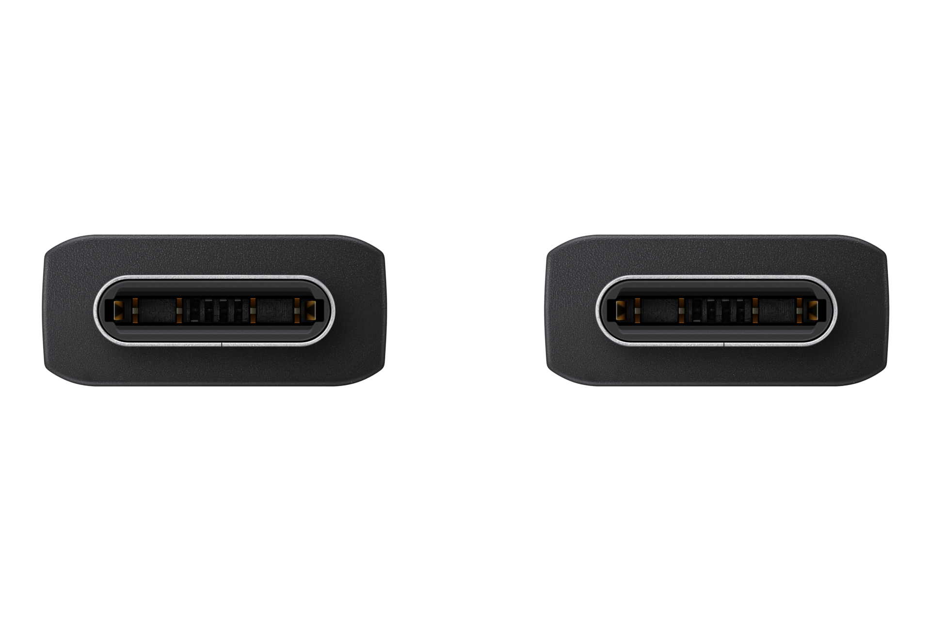 1.8m USB-C to USB-C Cable 3A, Black