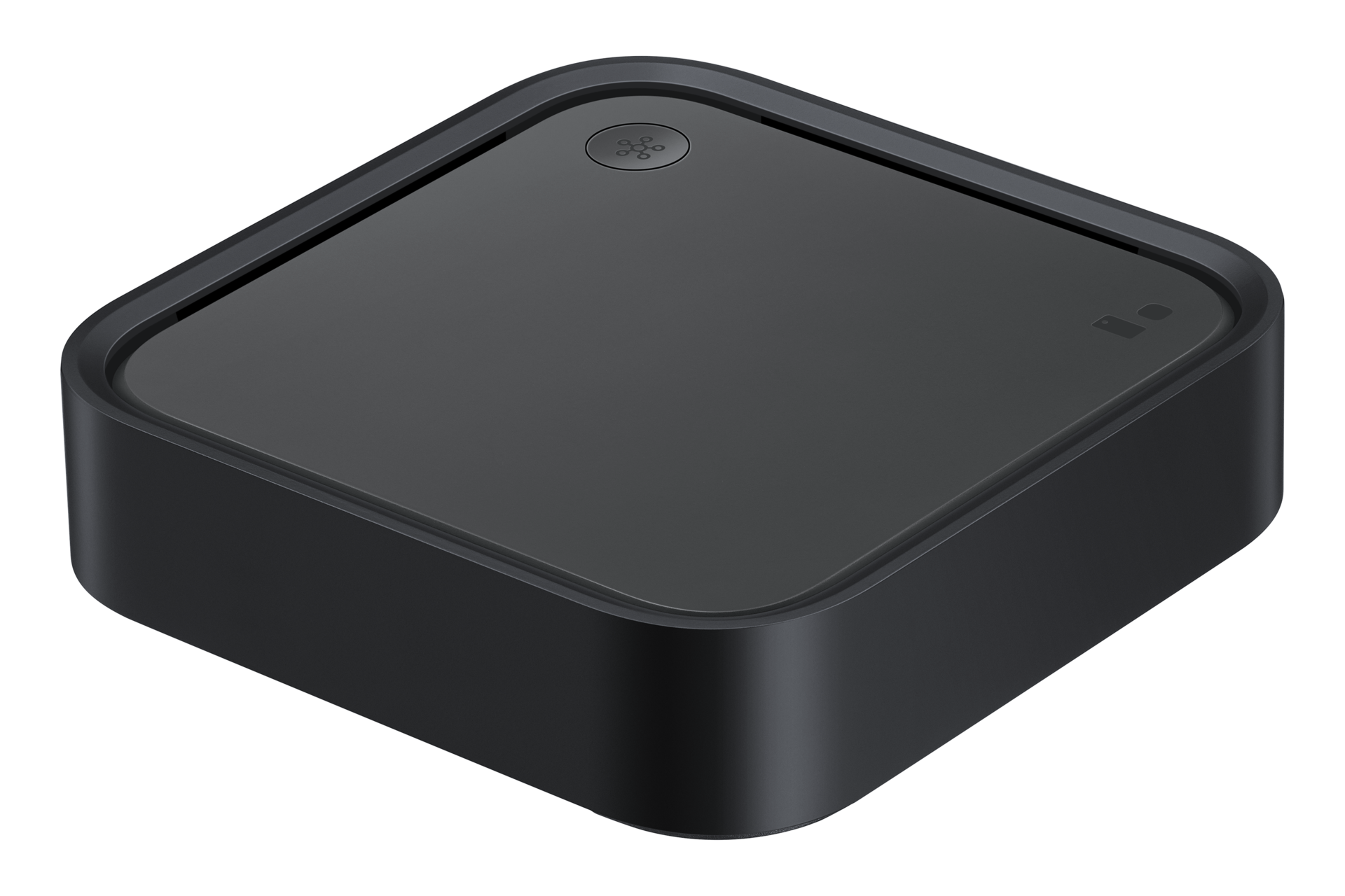 SmartThings Station