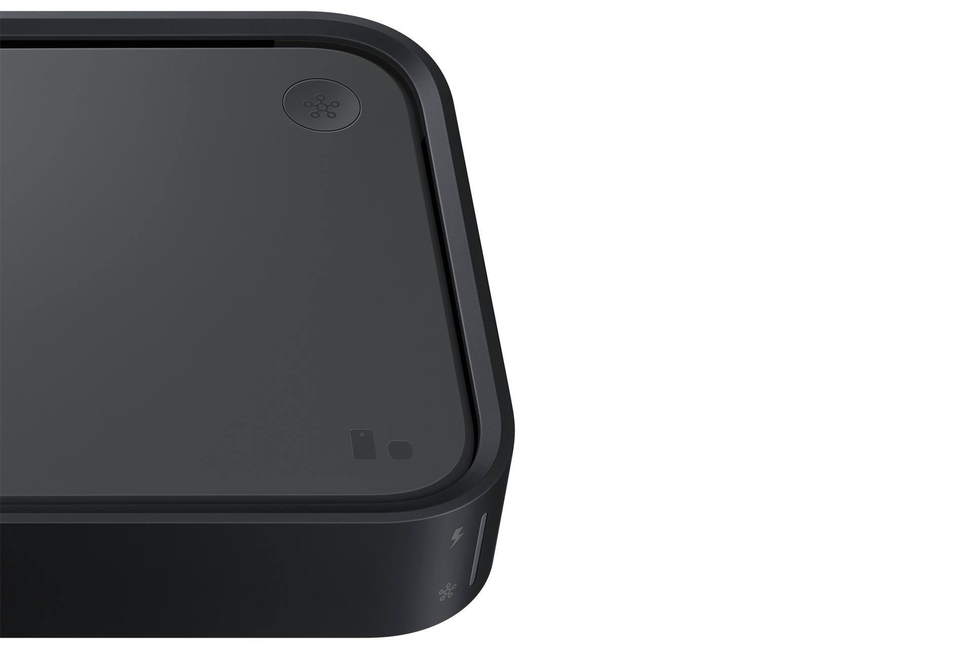 SmartThings Station