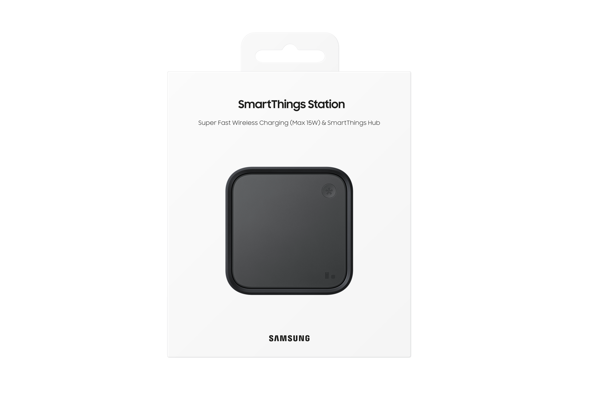 SmartThings Station