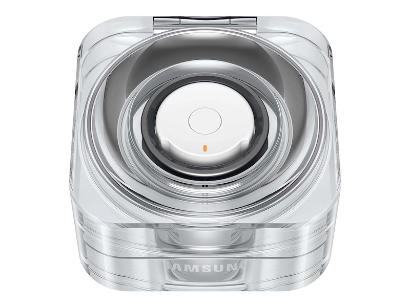 Galaxy Ring Charging Case, Size 8 - view 2