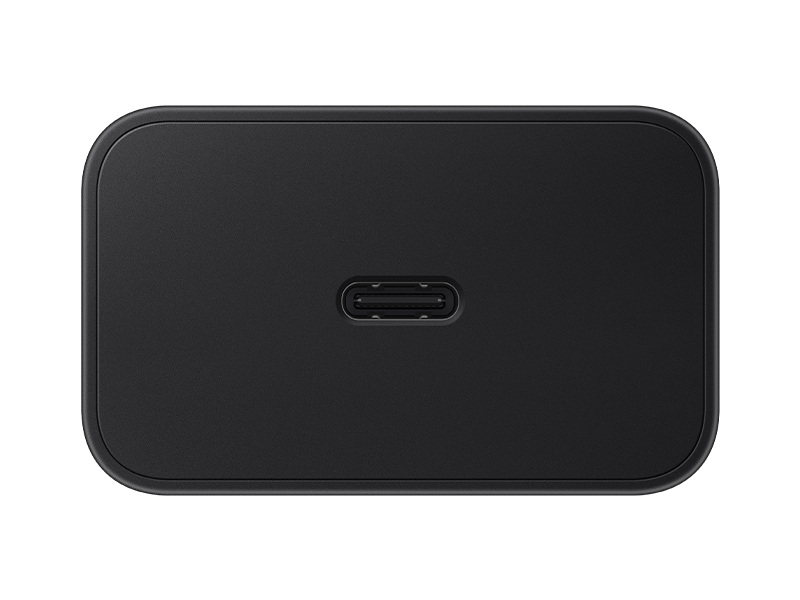 60W PD Power Adapter Dynamic Black 