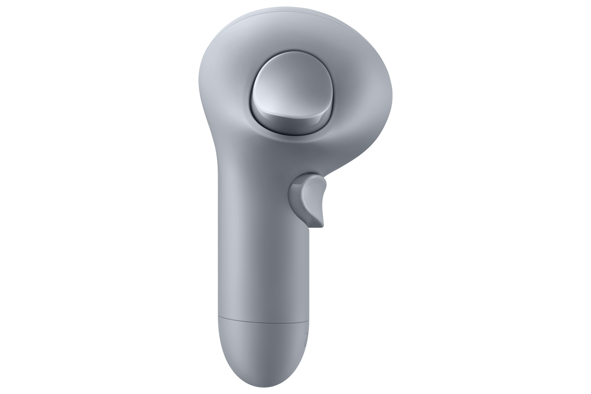 Galaxy XR Controllers Right-Back Light Gray 