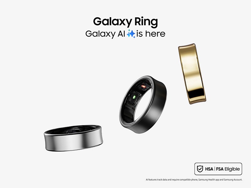 Thumbnail image of Galaxy Ring Sizing Kit