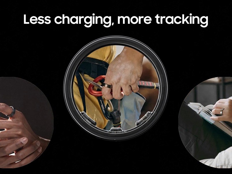 Thumbnail image of Galaxy Ring Sizing Kit
