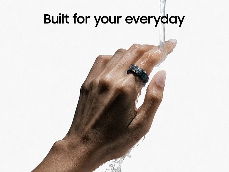 Thumbnail image of Galaxy Ring Sizing Kit