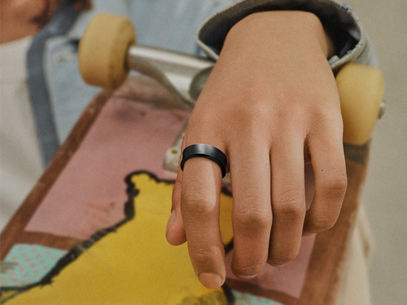 Thumbnail image of Galaxy Ring Sizing Kit